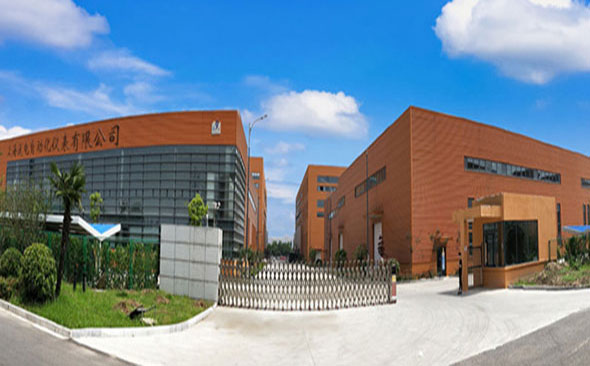 上海麻豆激情爱爱视频閥門科技有限公司廠圖